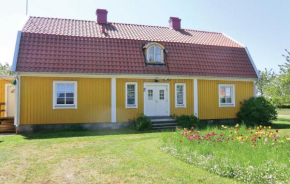 4 Bedroom Awesome Home In Färjestaden, Färjestaden